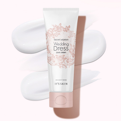 Kem Dưỡng Da It 'S Skin Secret Solution 100ml