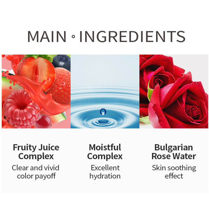 A'PIEU APIEU Phấn Má Hồng 9g 8 Màu Sắc Tùy Chọn