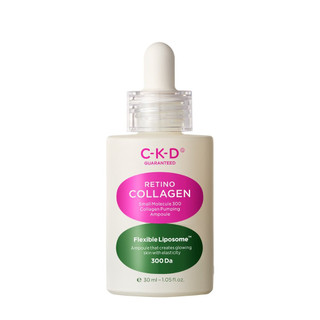 Tinh Chất Retinol Collagen 300 Collagen 30mL