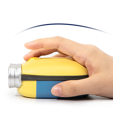 Chuột Không Dây Hình MINIONS