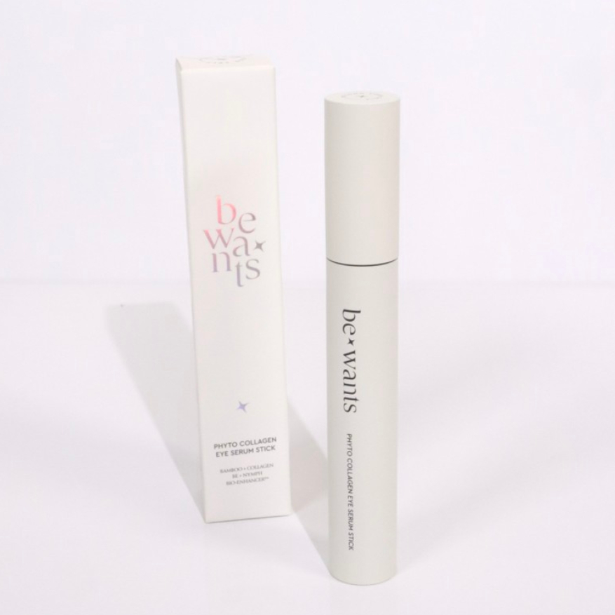 Tinh chất dưỡng mắt Be Want's Phyto Collagen Eye Serum Stick 15ml
