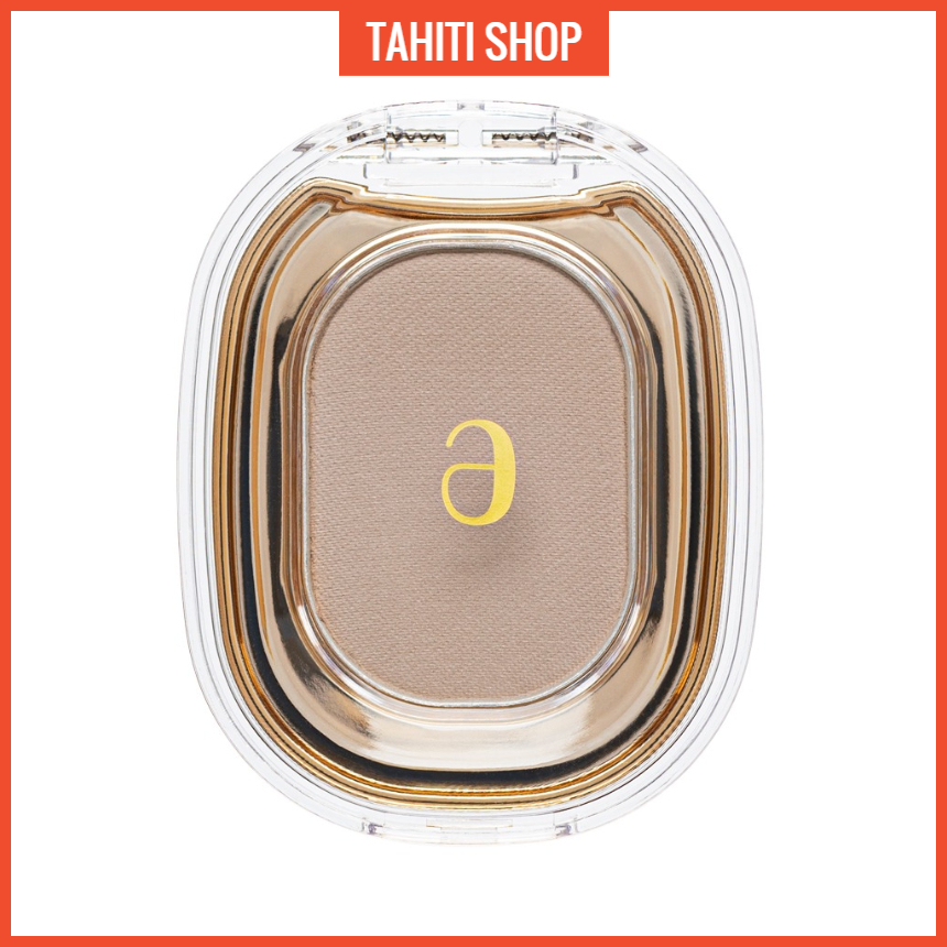Phấn Mắt AMELI Step Basic Tạo bóng Highlighter Đường viền Macaron Gray (Be, Nâu)