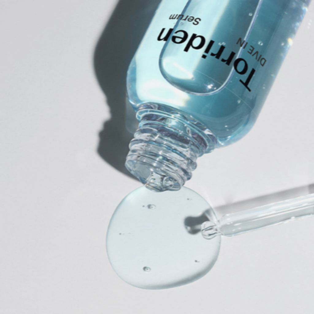 Serum Hyaluronic Acid 50ml Torriden Dưỡng Da