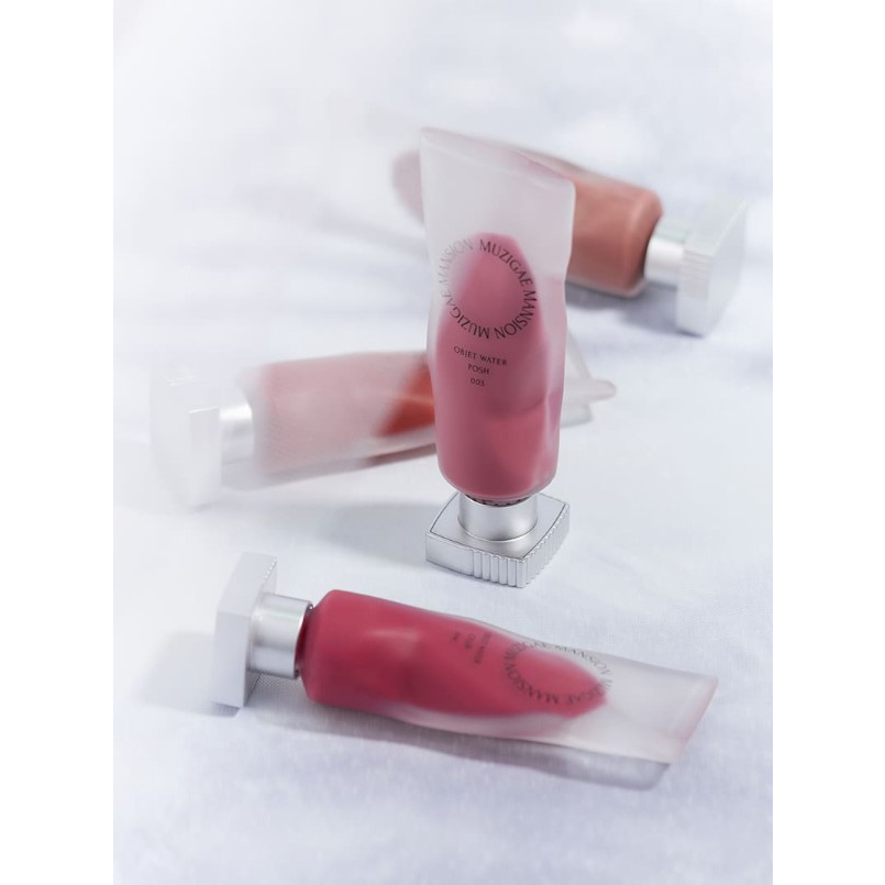 MUZIGAE MANSION OBJET WATER