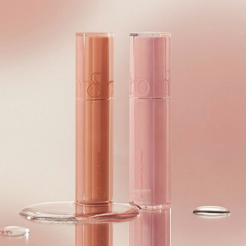 Son Tint Nước Dewyful 5g