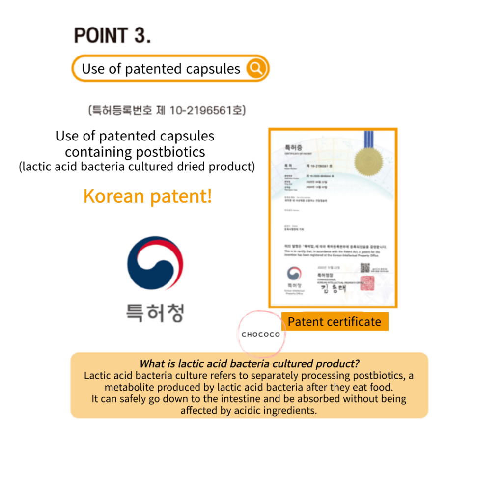 🇰🇷 Hộp 30 Viên Nang Làm Mát WHOOLALA Có Thể Ngậm Được Màu Bạc Hà Đào Bạc Hà Có Thể Ngậm Được