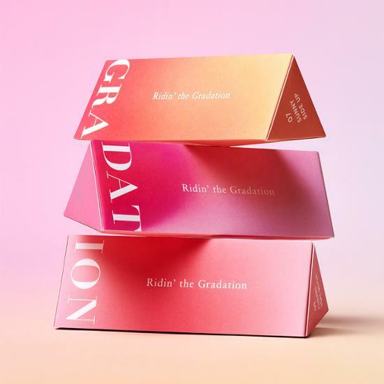 Son Dưỡng Môi 3.3g 7 Màu Tùy Chọn