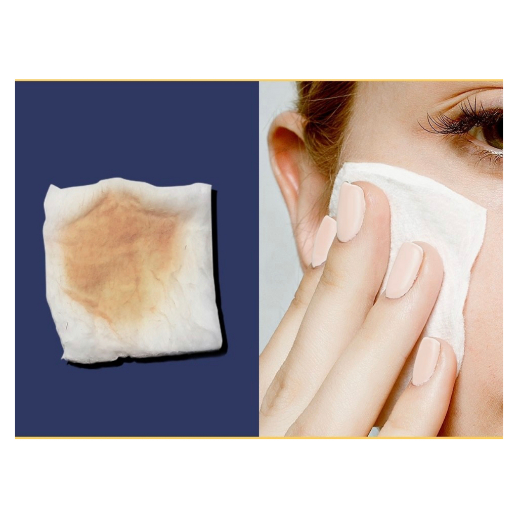 Nước Tẩy Trang MANYO Pure Enzyme Cleansing Water 400ml