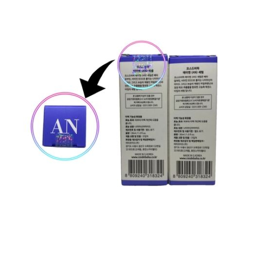 Nước hoa hồng dưỡng ẩm xóa nếp nhăn Niacinamide Peptide Retinol AHA Glycolic BHA Salicy Azelamide