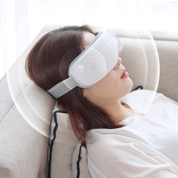 Máy massage mắt cao cấp Abco Ohella OH-EM01