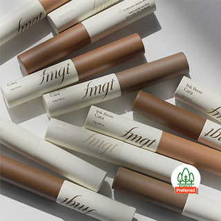 The face shop Mascara Chuốt Lông Mày Lâu Trôi