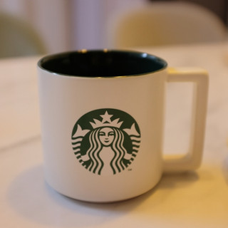[Starbucks Korea] Cốc Sứ Core MDs Mug