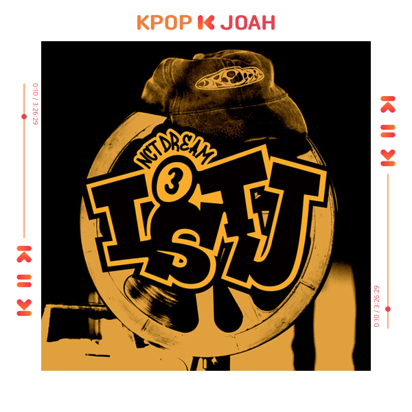 NCT DREAM  3rd Album