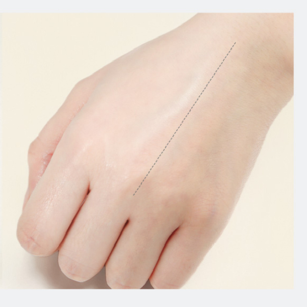 So Natural Red Peel White Serum 35ml