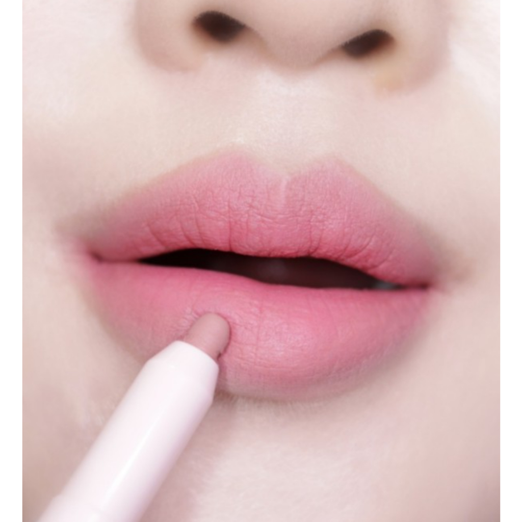 HERA OVER BLUR Son Môi