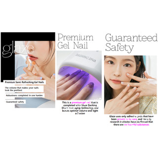 Gel Sơn Móng Tay KITTY / Cinnamoroll