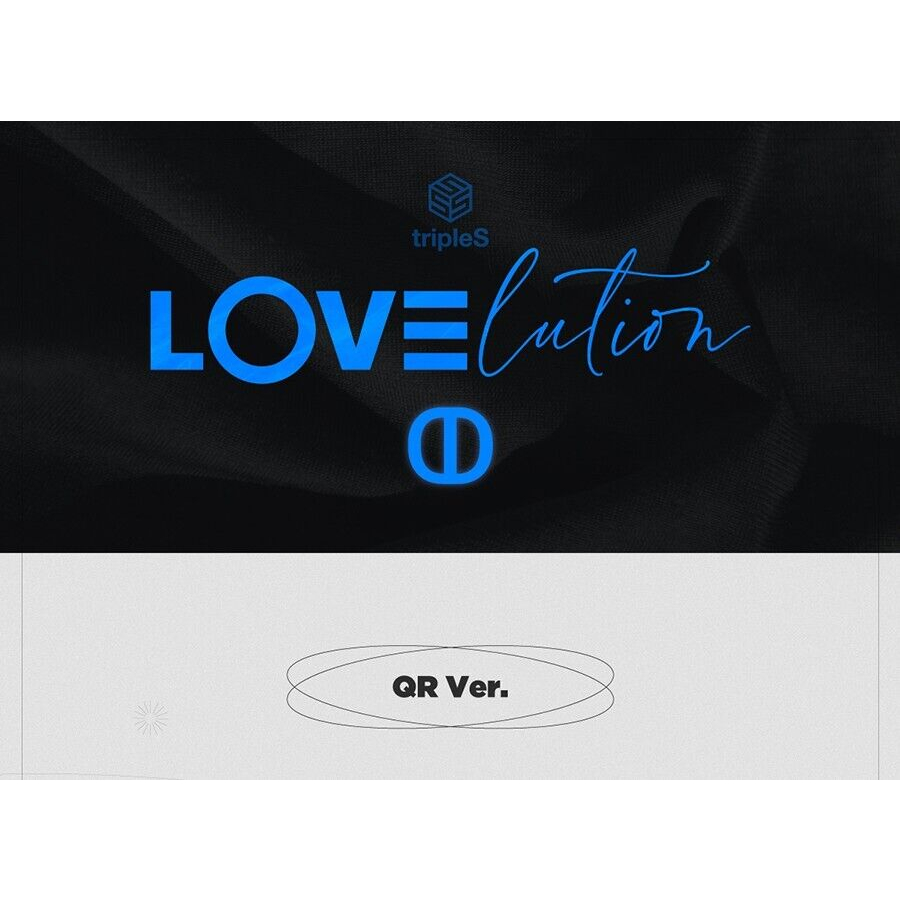 TripleS  Debut Album