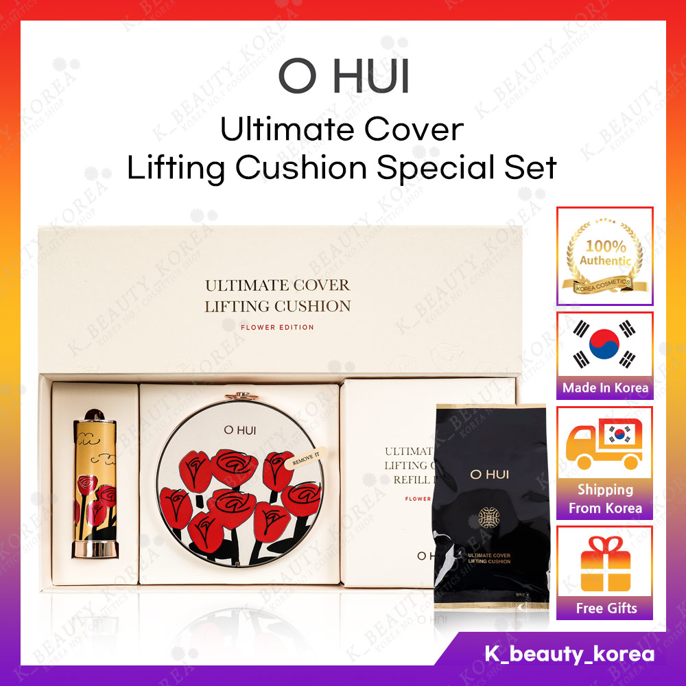 / kem nền trang điểm cho khuôn mặt [premium k-beauty]