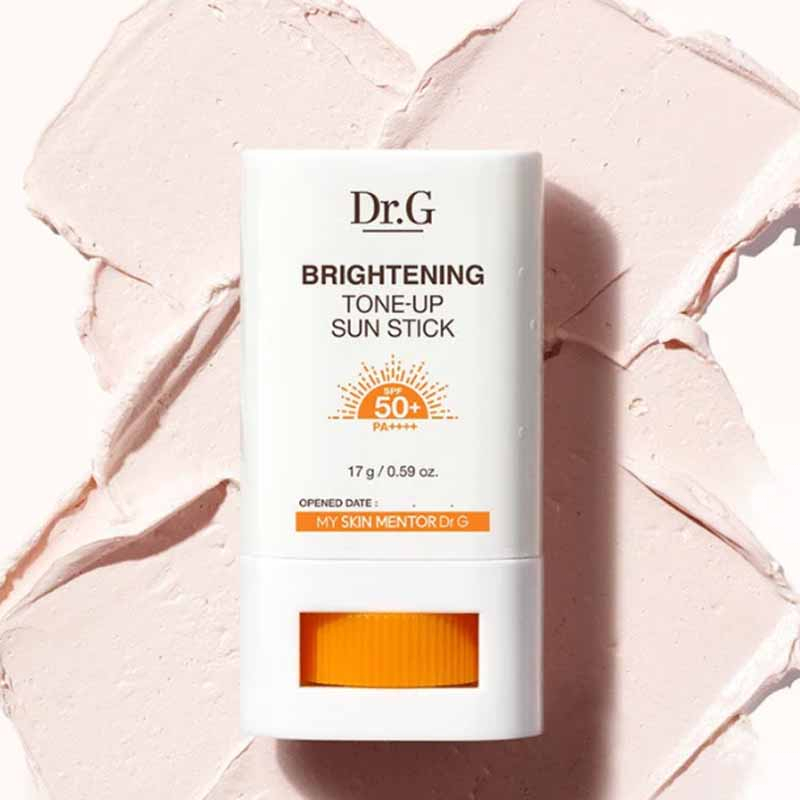 Thỏi Kem Chống Nắng SPF50 + / PA + + + + 17g / 20g