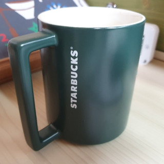 [Starbucks Korea] Cốc Sứ Core MDs Mug