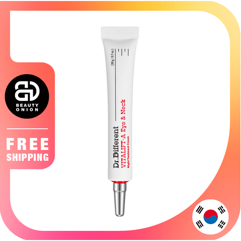 Nhiều Loại Mắt Và Cổ Dr.Different VITALIFT-A 20g