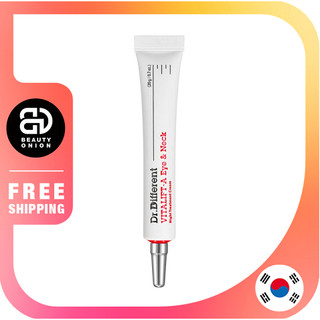 Nhiều loại mắt và cổ dr.different vitalift-a 20g