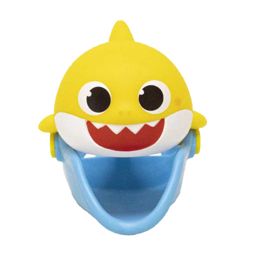 Đầu nối dài vòi nước cá mập Pinkfong