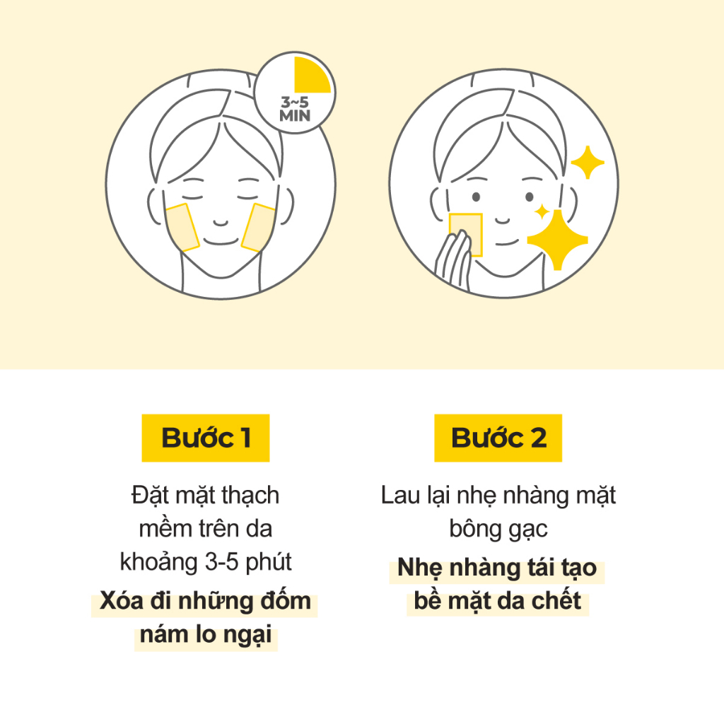 20 Miếng toner numbuzin No.5 Vitamin-Niacinamide Concentrated Pad 180ml