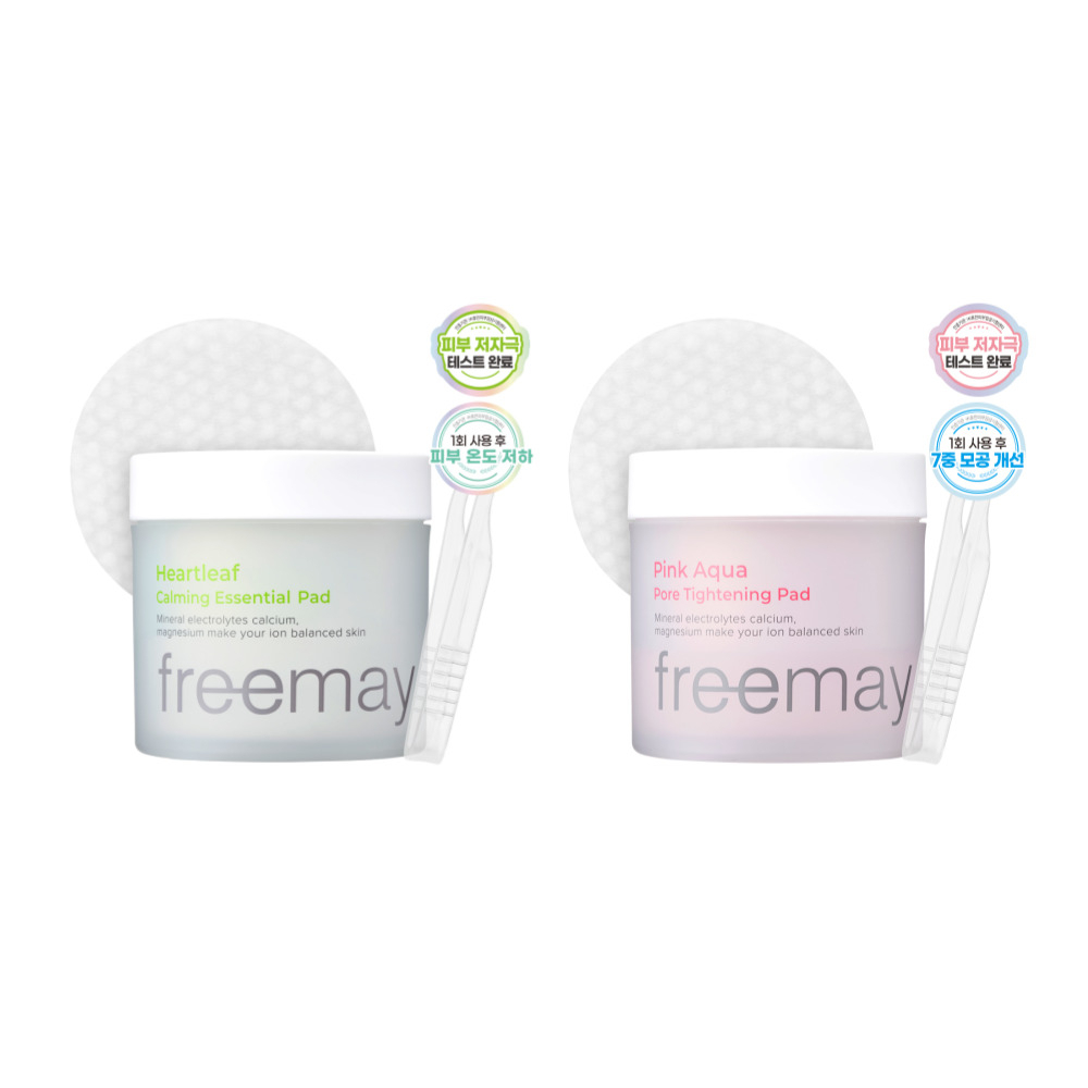 Miếng Toner Freemay