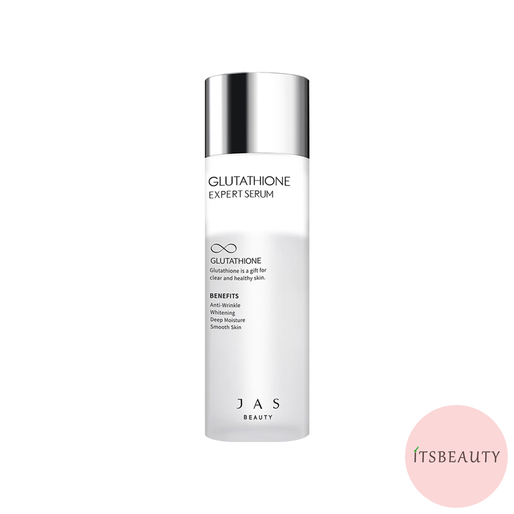 Tinh Chất Glutathione Expert 130ml Giúp Dưỡng Ẩm Và Làm Sáng Da
