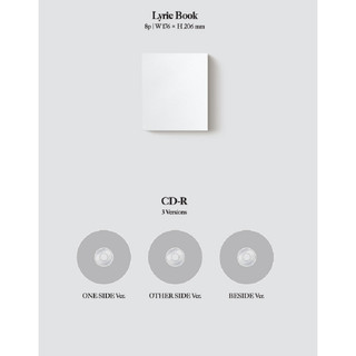 SEVENTEEN - Your Choice 8th Mini Album