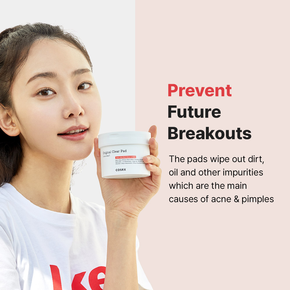 Toner COSRX Chính Hãng 85.9% BHA 1.0%, Mụn Trứng Cá