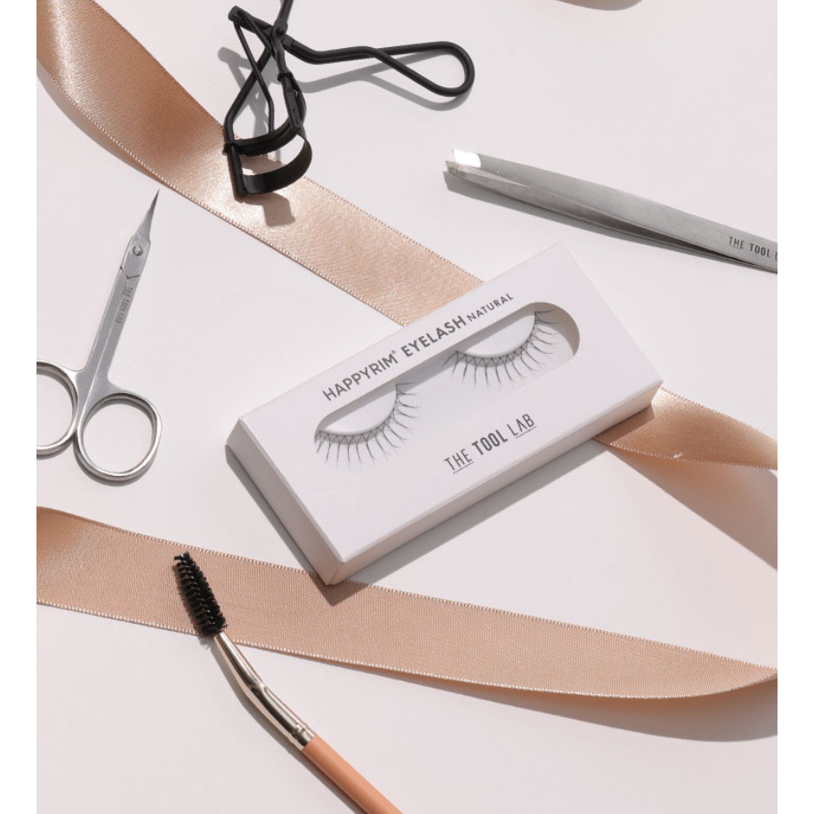 🇰🇷 🇰🇷  HAPPYRIM EYELASH Keo Dán Lông Mi Giả