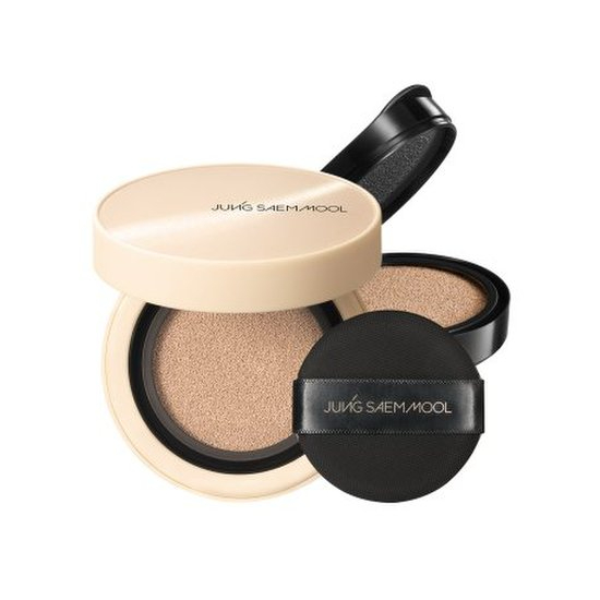 Skin Nuder Cover Layer Cushion  SPF 50+/PA+++