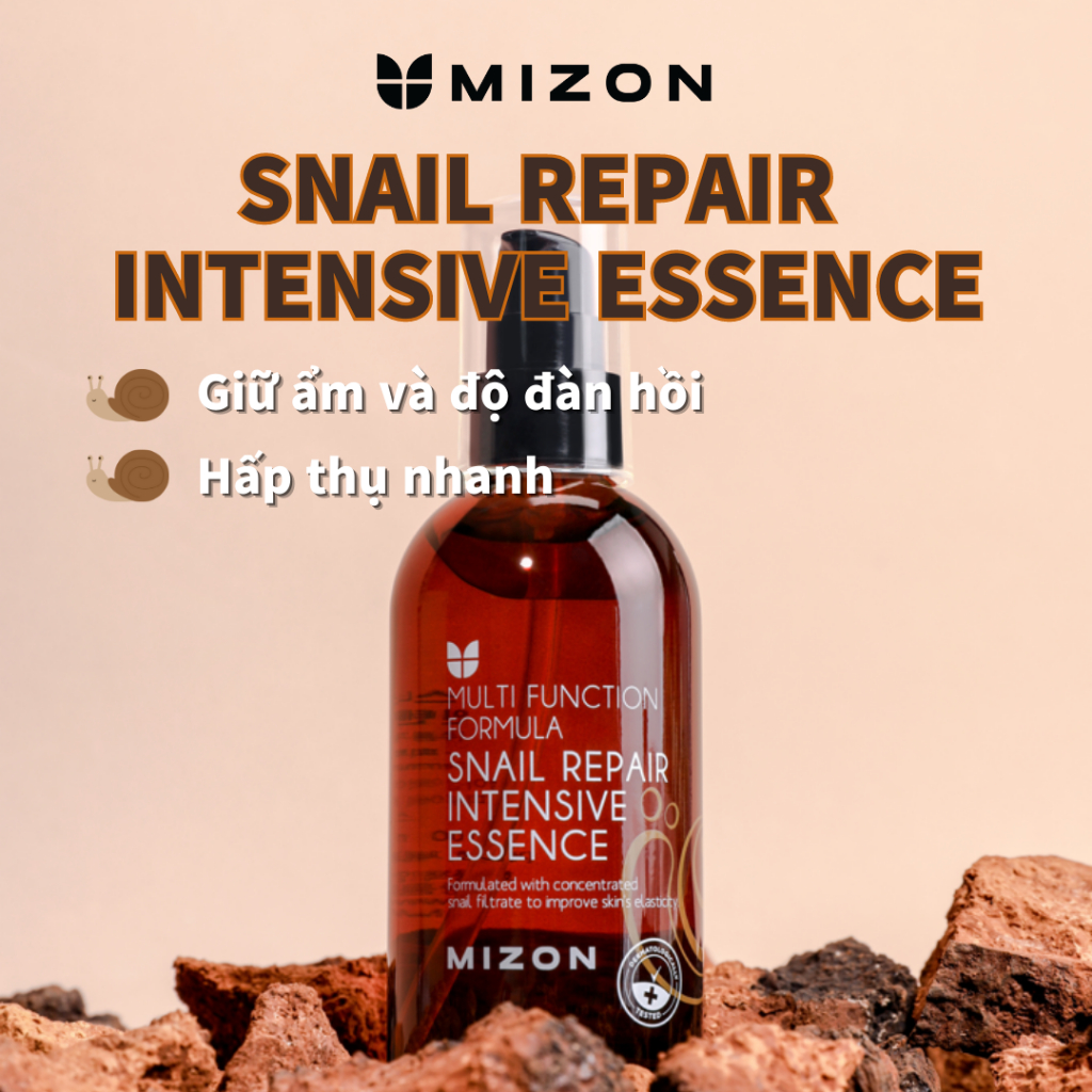 MIZON Snail Repair Intensive Essence 100ml