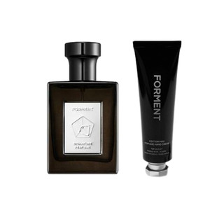 Bộ sản phẩm nước hoa 50ml + kem dưỡng da tay 30ml