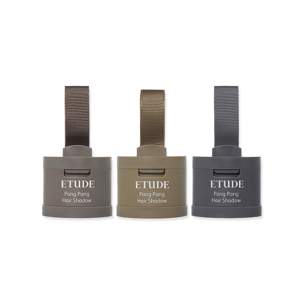 MAMONDE Phấn Tạo Kiểu Tóc Tự Nhiên Pang Pang Trọng Lượng 3.5g ETUDE HOUSE