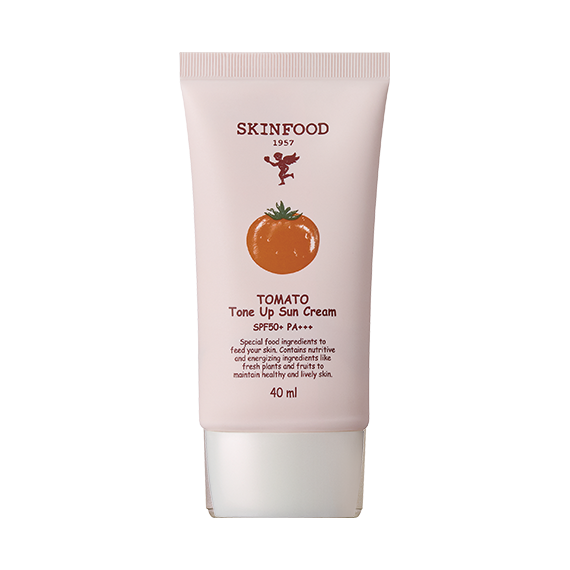 Kem Chống Nắng Skinfood SPF50 + PA + + + 40ml Cao Cấp