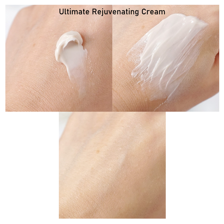 Bộ Kem Trẻ Hóa Làn Da Yehwadam Ultimate