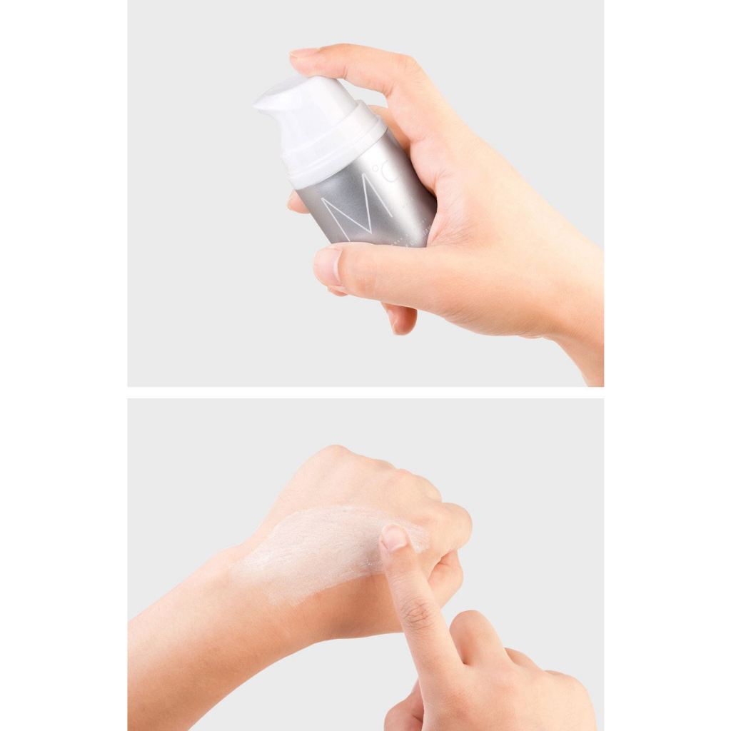 Kem Dưỡng Trắng Nâng Tông Da 50ml Dành Cho Nam Giới