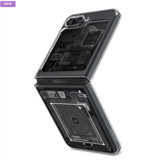 SPIGEN Ốp Điện Thoại Cao Cấp Cho galaxy z flip 5
