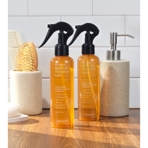 ✨Tinh Chất Chăm Sóc Tóc 200ml Chất Lượng Cao