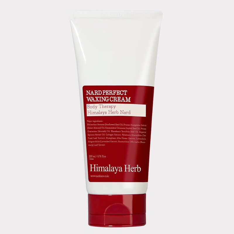 [NARD] Kem Tẩy Lông Bouquet Garni Nard 200ml