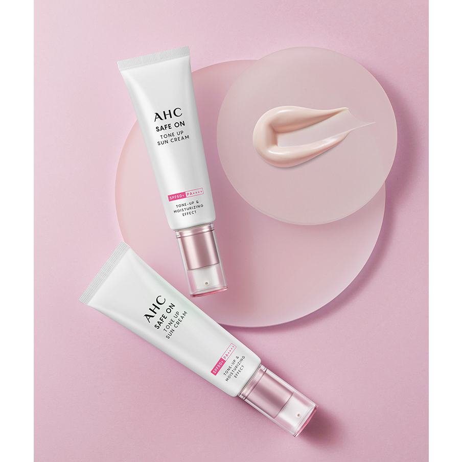 AHC SAFE ON SUN LINE