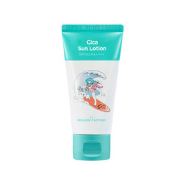 Kem chống nắng cica spf50 + pa + + + + 80ml 11