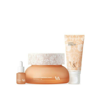 Kem dưỡng ẩm v&a antioxidant hydration cream 50ml