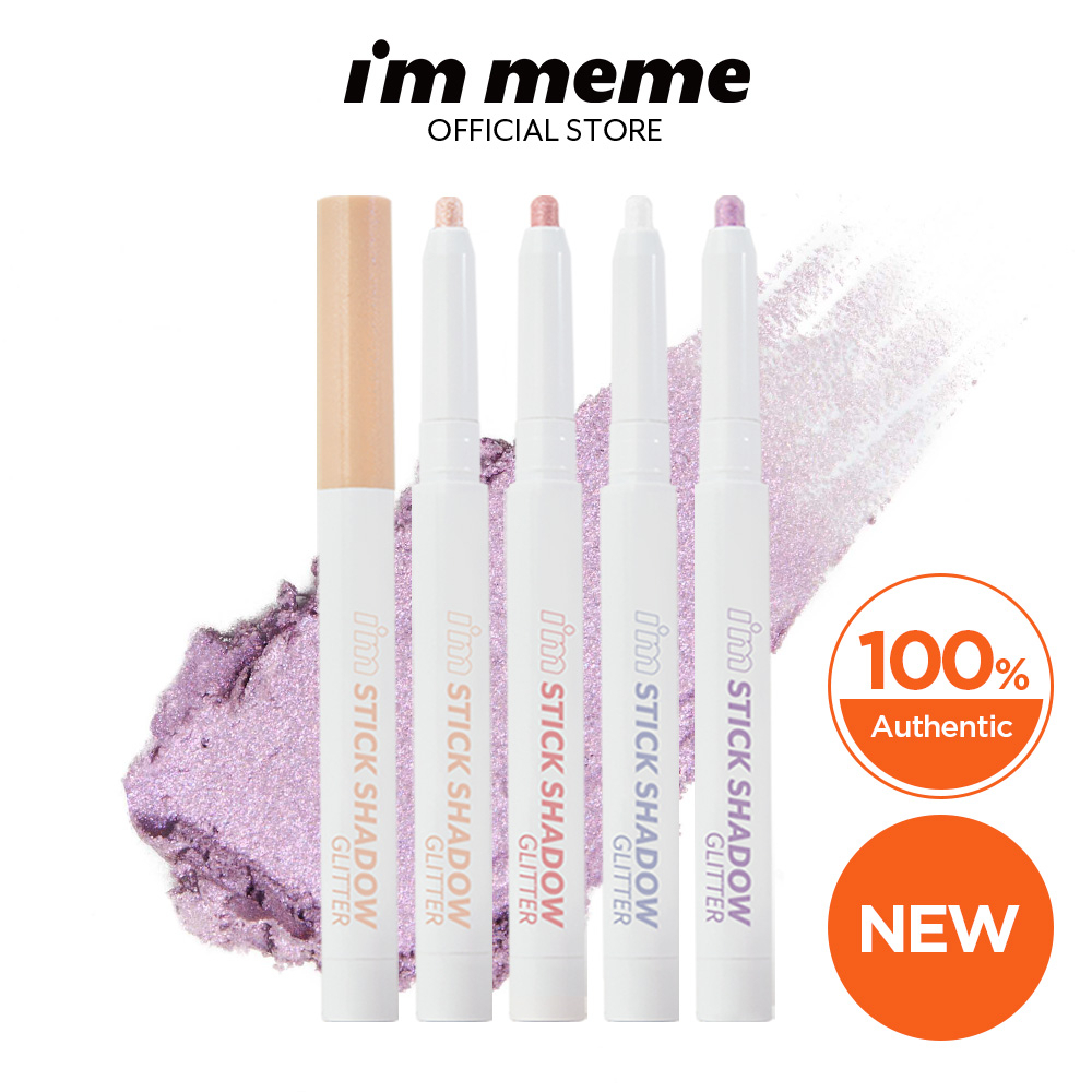 [I 'M MEME Official] KẸO SHADOW I 'M STICK (4 màu)