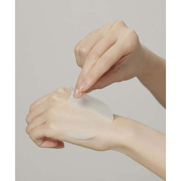 TORRIDEN DIVE IN LOW MOLECULAR HYALURONIC ACID MULTI PAD 80EA