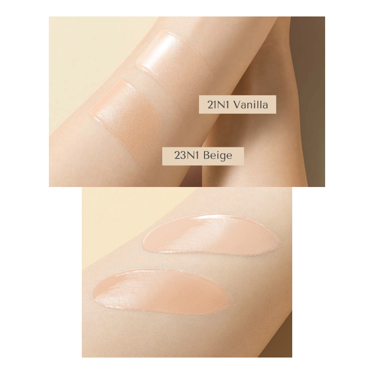 Phấn Nước HERA UV Chống Nắng SPF50 + PA + + + 15g 15g