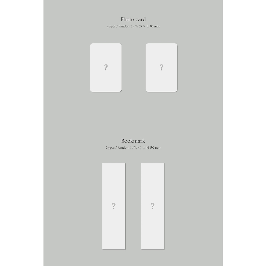 IU - LOVE POEM 5th Mini Album